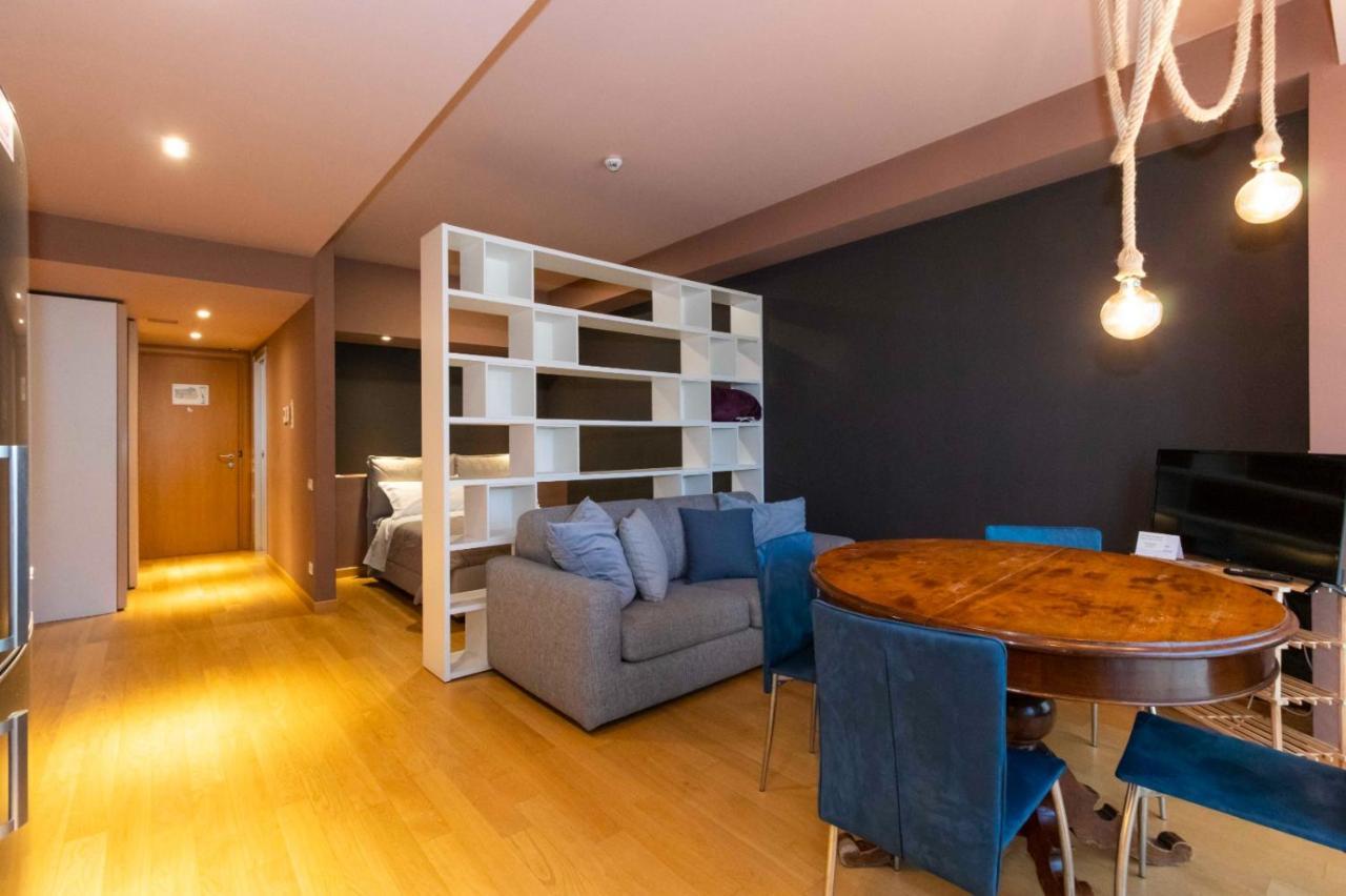 Originals - Parcheggio Gratis In Struttura E Colazione Inclusa Lejlighed Torino Eksteriør billede